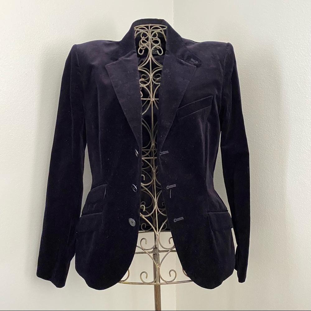 Ralph Lauren Blazer